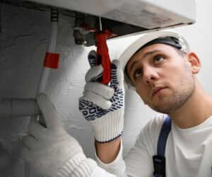 About Emergency plumbing pros Lahmansville, WV