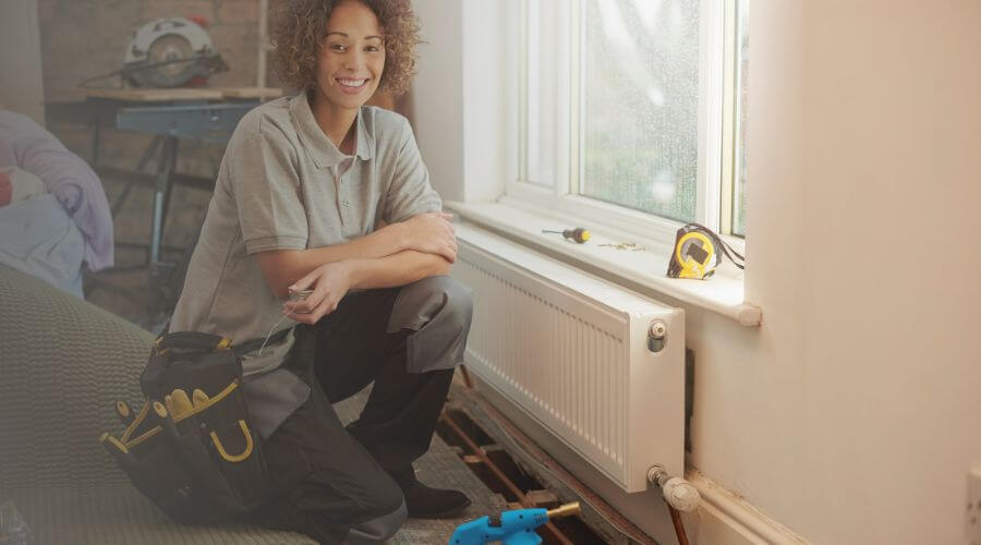 Professional emergency plumbing in Lahmansville, WV